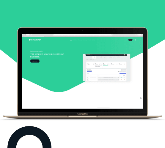 CYBER SMART