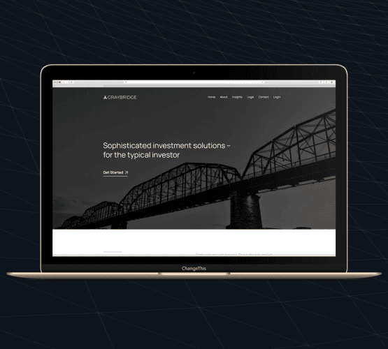 GRAYBRIDGE