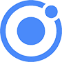 Ionic technology logo