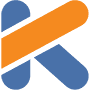 Kotlin technology logo
