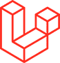 Laravel technology logo
