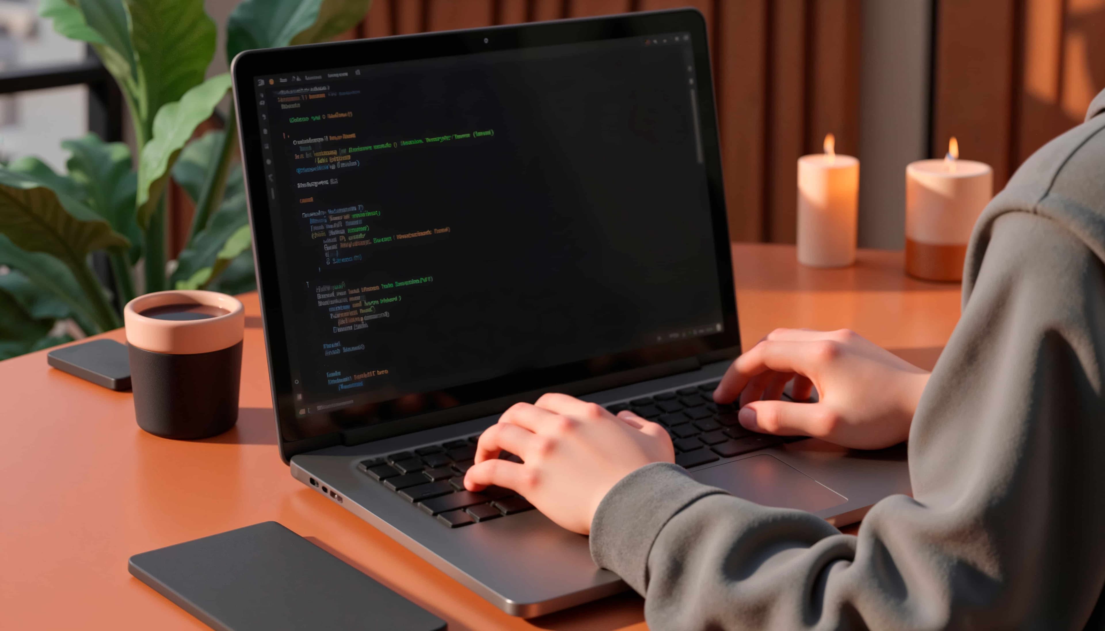 Transformation Background