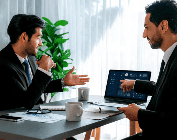 End-to-End Expertise