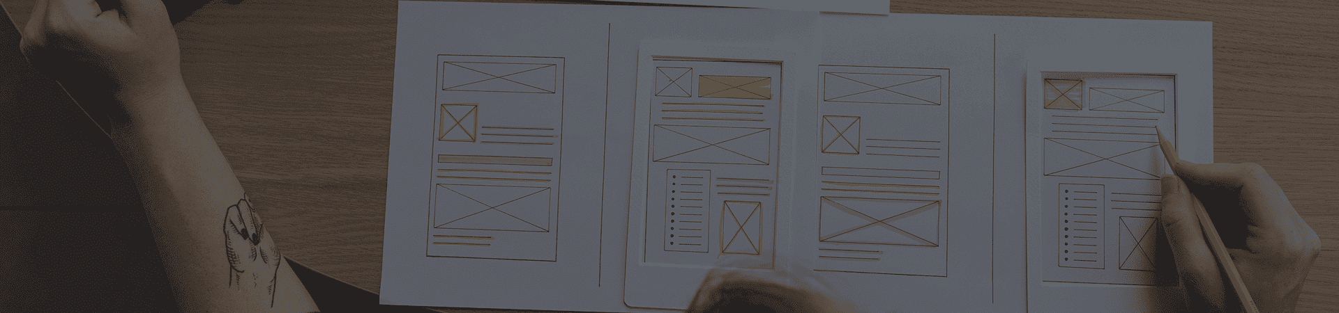 Transformation Background