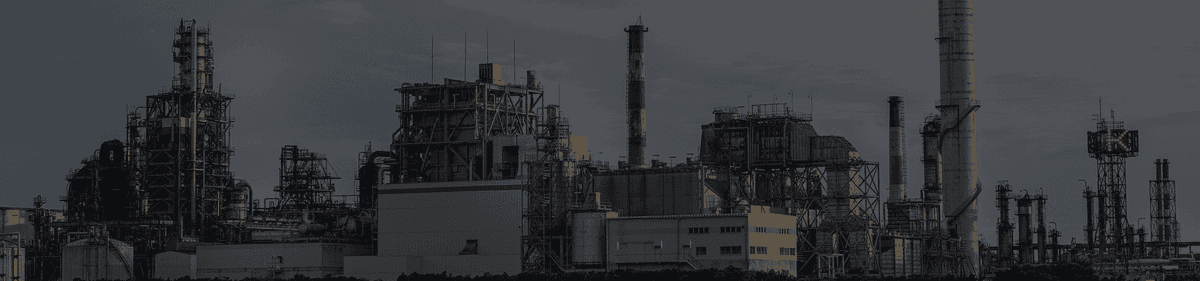 Proven impact across industries background