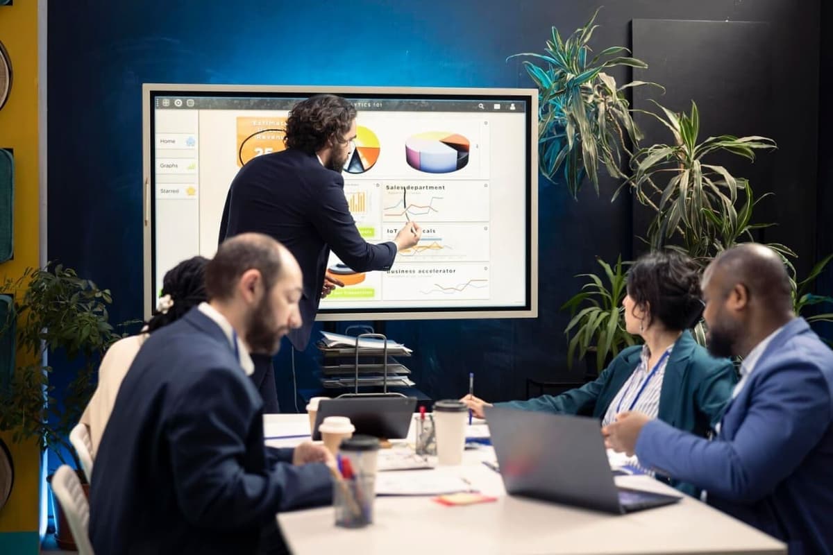 Go-to-Market Enablement
