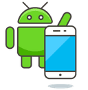 Android technology logo
