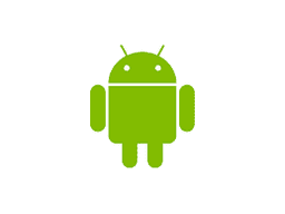 Android Studio technology logo