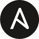 Ansible technology logo