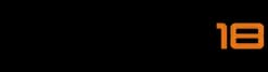 Bridge18 logo