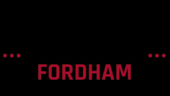 Fordham Transport logo
