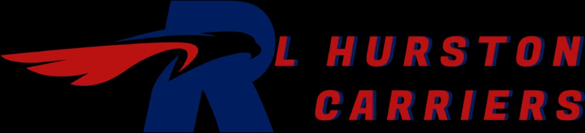 RL Hurston logo