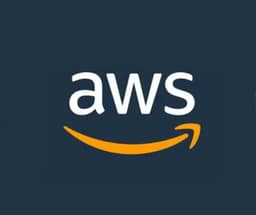 AWS technology logo