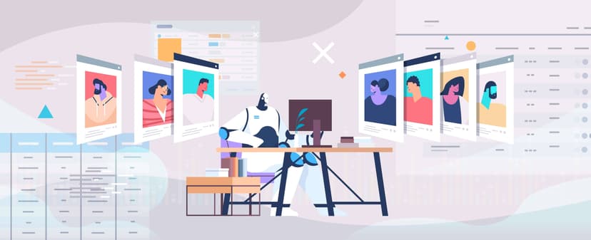 HR & Artificial Intelligence: the Miracle Combo for Orgs | Softuvo