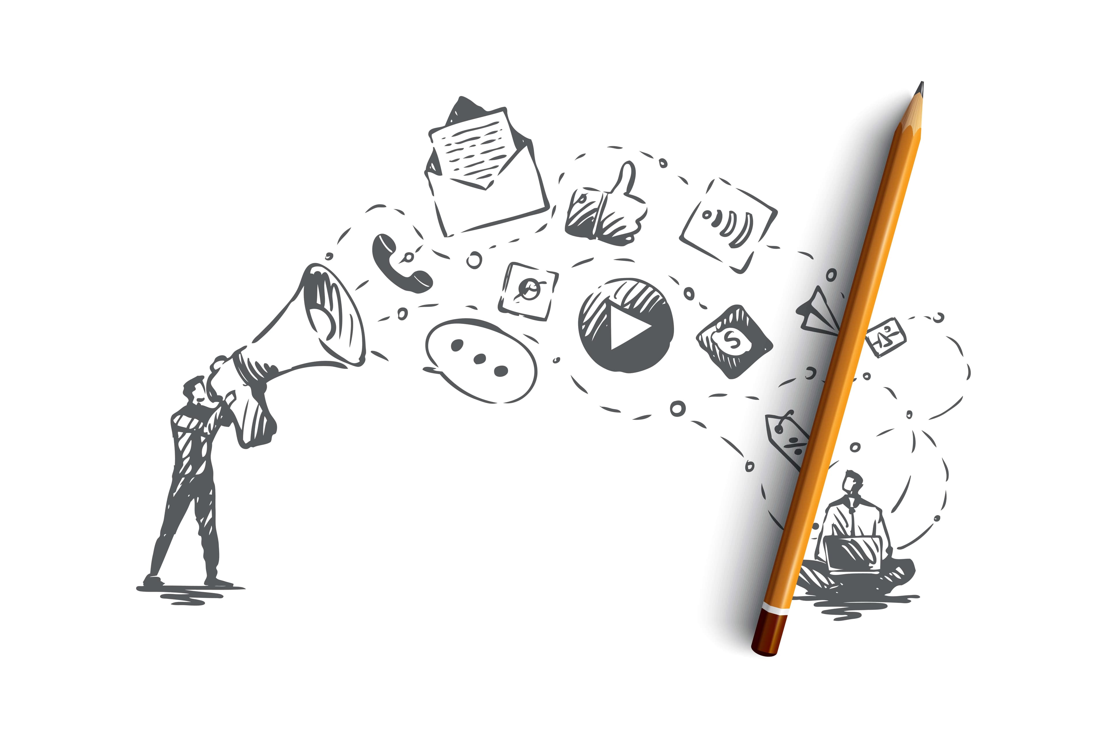 Case Study: How These Acts As A Killer Marketing Tools