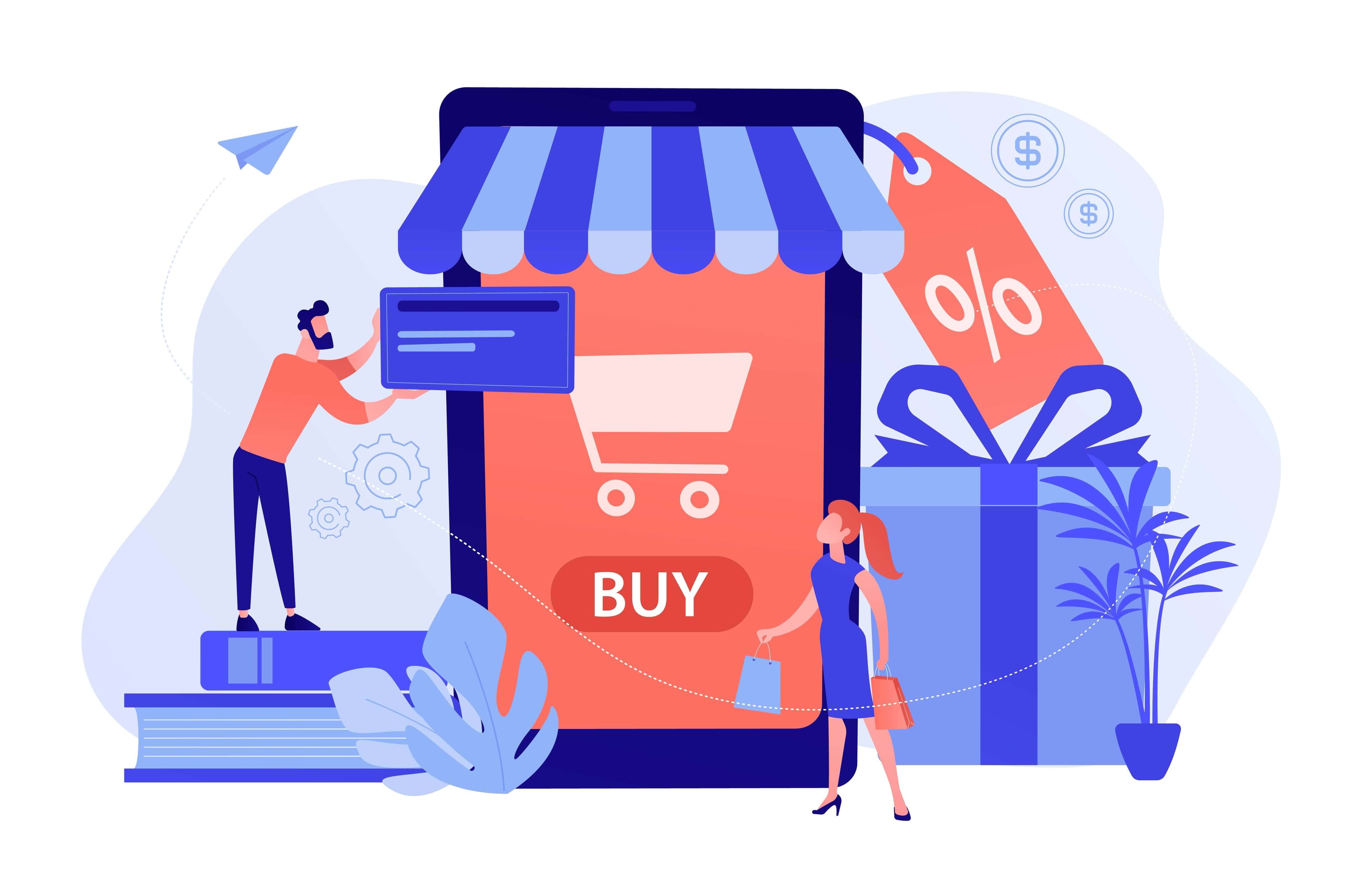 Retail Apps - The Ultimate Game-Changer To Boost Sales Post COVID19