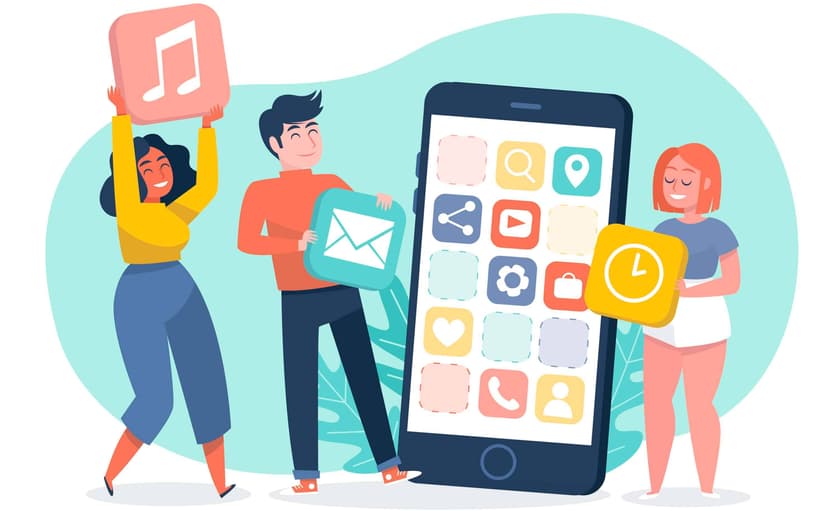 How Mobile Apps Fuel Business Industries: Benefits, FAQs & More