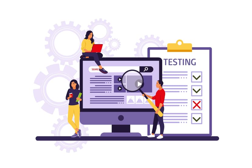 Manual Software Testing: Benefits & Process