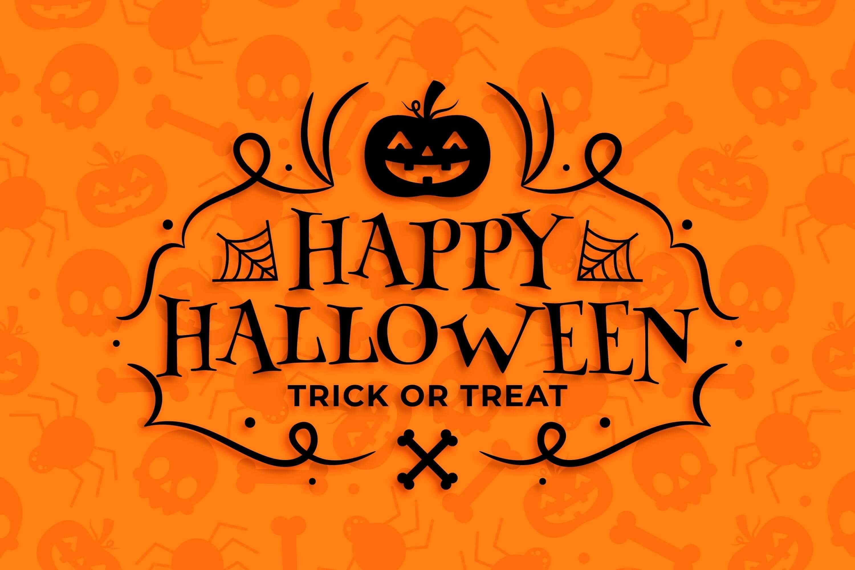 Halloween At Workplace: 4 Spooky Ways To LIT Up The Space