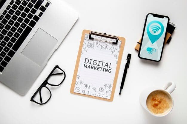 6 Digital Marketing Mistakes That Can Kill Your Business Growth