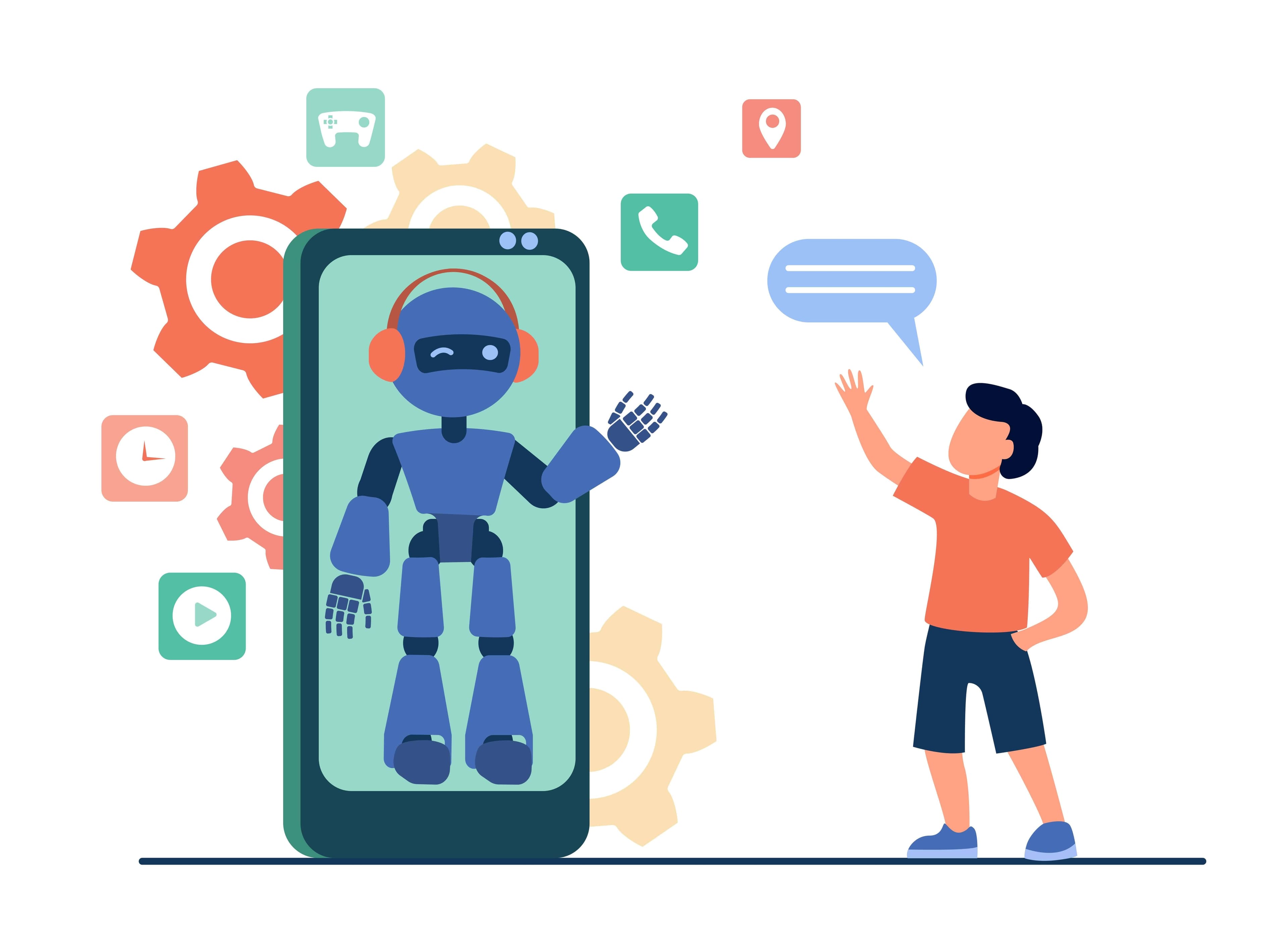 Are Voice Assistants A Blessing or Curse For Kids?