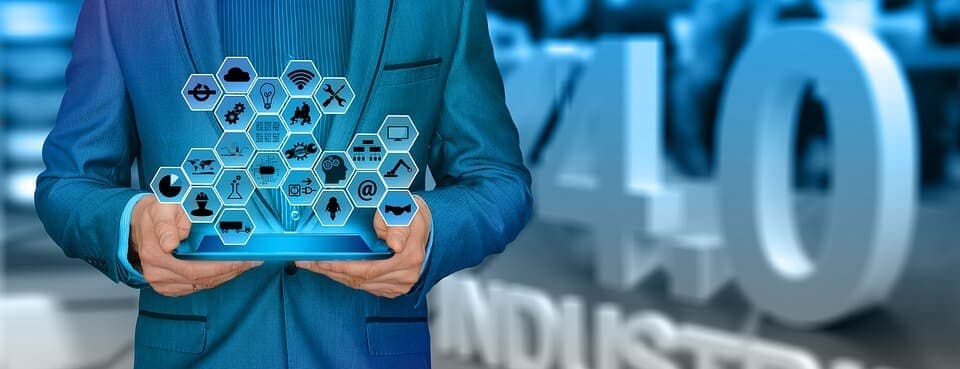 IoT contribution in IT Consultancy