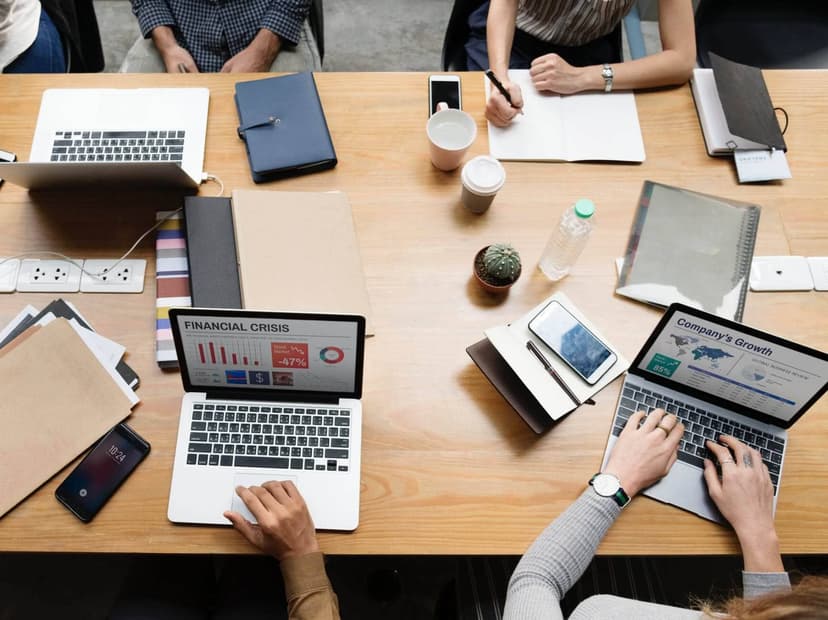 6 Ingredients To Create A Strong Visual Brand On Social Media