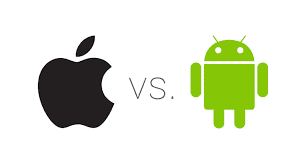 iOS Or Android - Which Mobile Platform To Choose In 2021?