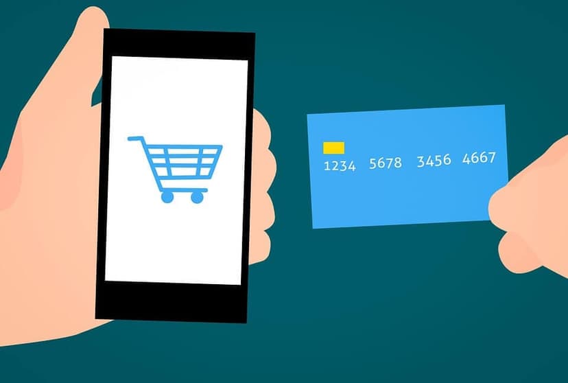 Top 6 Creative and Beautiful eCommerce Mobile App Design Tips