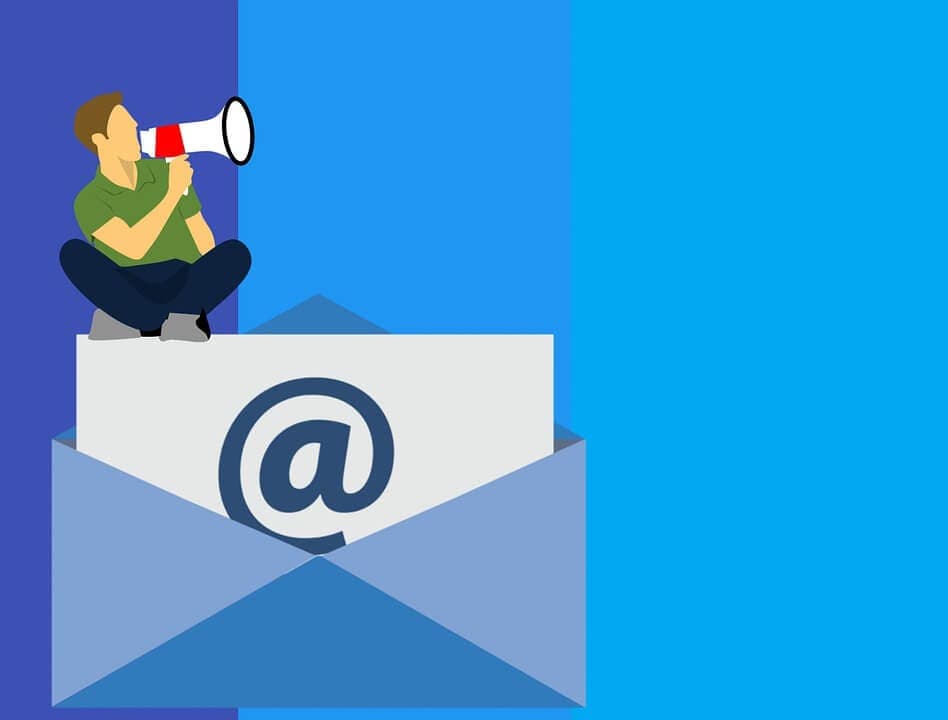 Key Benefits of Email Marketing