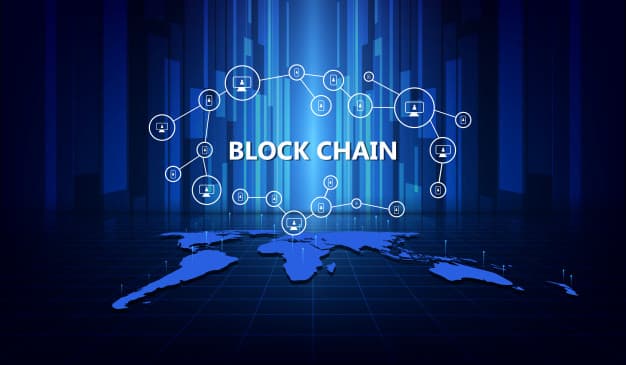 5 Ways Blockchain Is Transforming Digital Marketing And Advertising