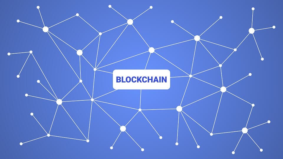 Reasons Your Startup Should Care About Blockchain