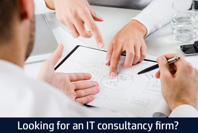 10 Things to Consider When Hiring an IT Consultancy Firm!