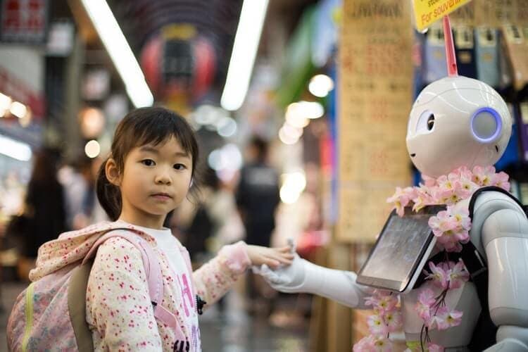 Chatbots: Best Friends Of Mobile Technologies