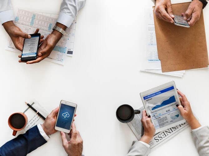 Mobile Marketing Trends and Techniques
