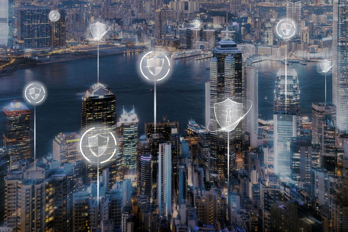 Emergence and 6 interesting facts of IoT