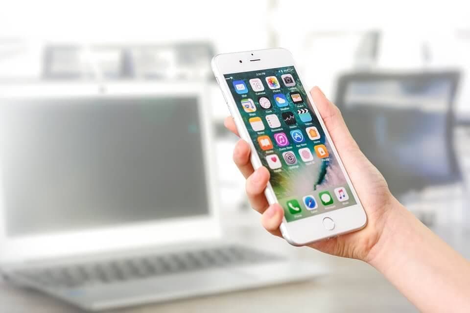 Mobile App Trends To Consider This Year!