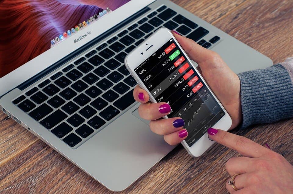 Popular Business Applications for Mobile Phones