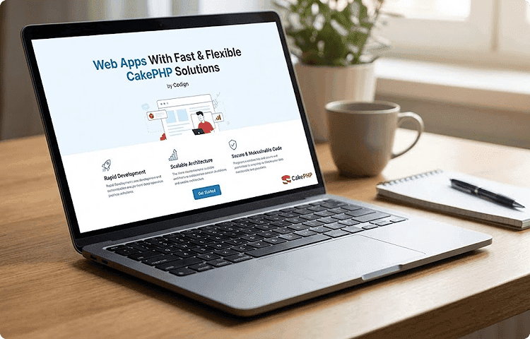 CakePHP Development