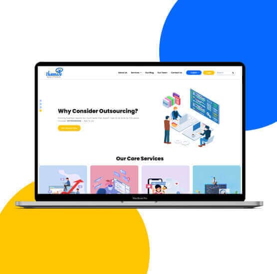 THAUMAZO SOLUTIONS