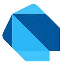Dart technology logo