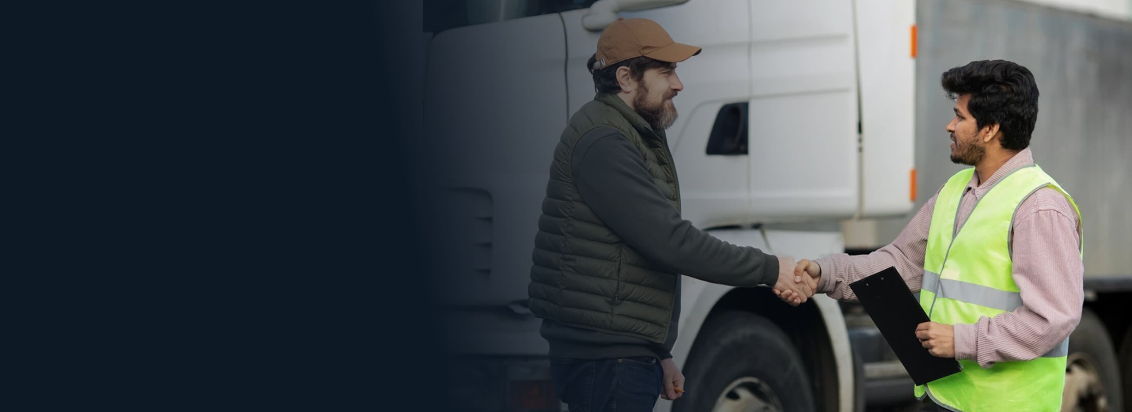 Fleet Operations Hero