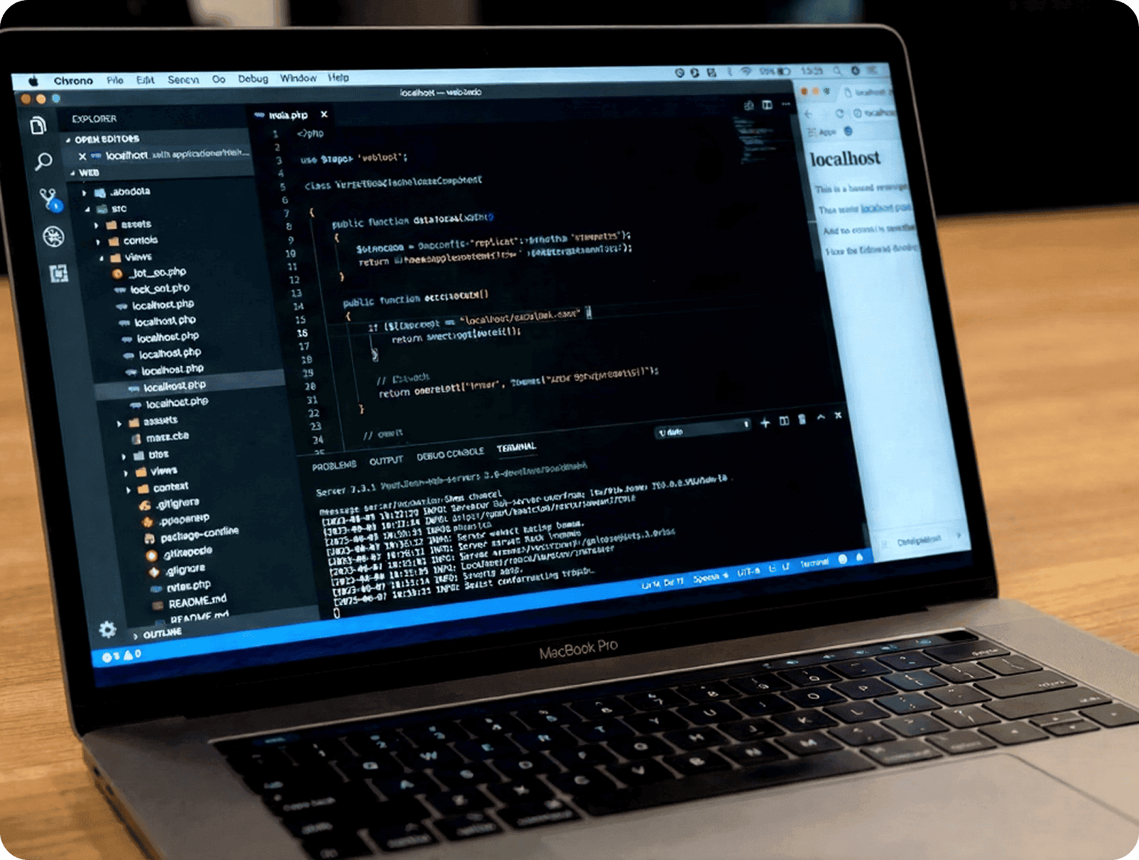 Employee Outlook Case Study