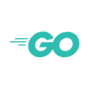 Go technology logo