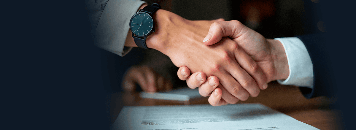 Hire developer services hero background