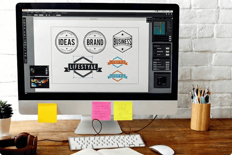 Hire UI Designer illustration