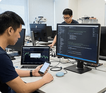 Development & Calibration