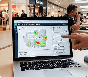 Testing in Live Environments
