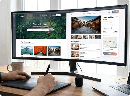 Mobile App Design Case Study