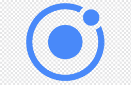Ionic technology logo